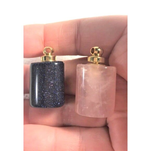Mini Perfume Bottle - Your Choice - Picture 2 of 5
